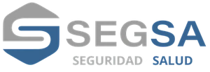 Logotipo de Segsa